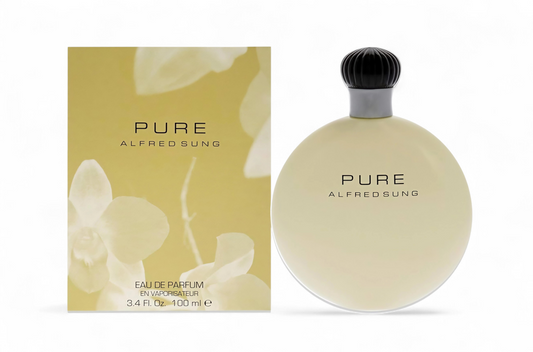 Alfred Sung - Pure edp 100ml / LADY
