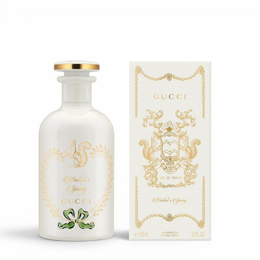 Gucci - Winters Spring edp 100ml / UNI