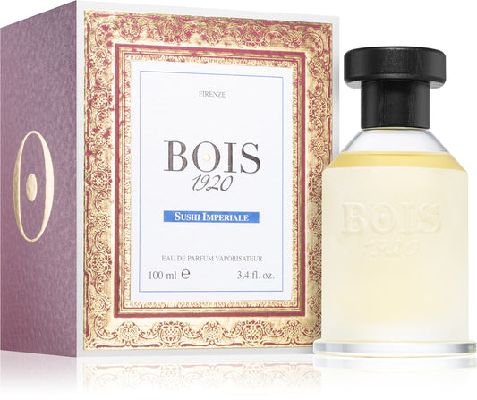 Bois 1920 - Sushi Imperiale edp 100ml / UNI