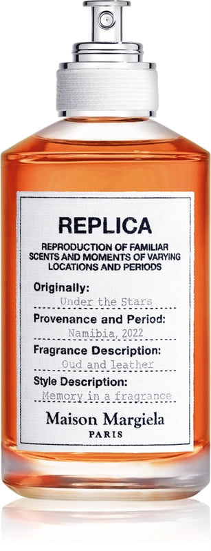 Maison Margiela - Replica Under The Stars edt 100ml tester / UNI