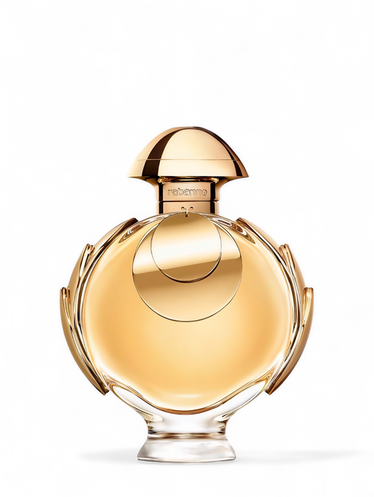 Paco Rabanne - Olympea Elixir edp 80ml tester / LADY