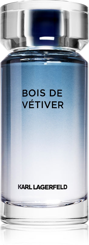 Karl Lagerfeld - Bois De Vetiver edt 100ml tester / MAN