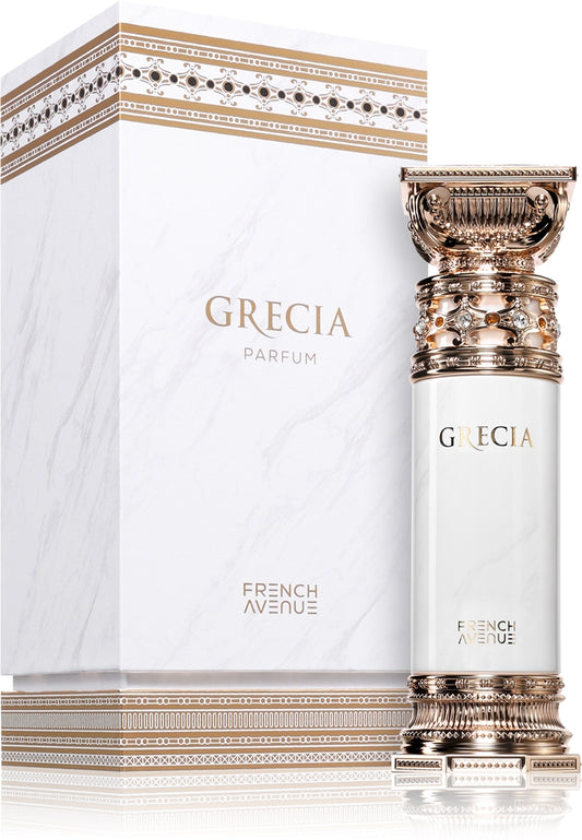 French Avenue - Grecia edp 100ml / LADY
