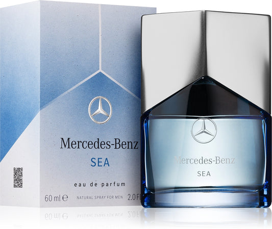 Mercedes Benz - Sea edp 60ml / MAN