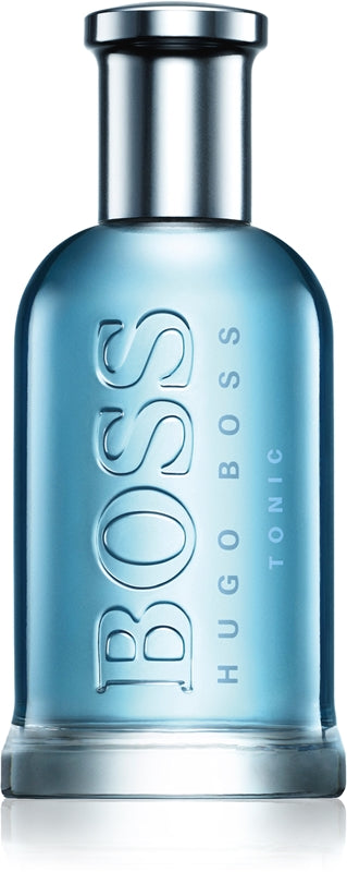 Hugo Boss - Bottled Tonic edt 100ml tester / MAN