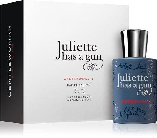 Juliette Has A Gun - Gentlewoman edp 50ml / LADY