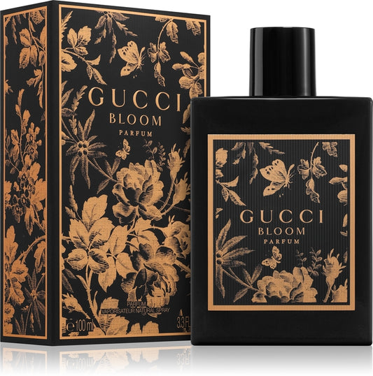 Gucci - Bloom parfum 100ml / LADY
