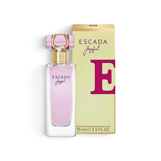 Escada - Joyful edp 75ml / LADY