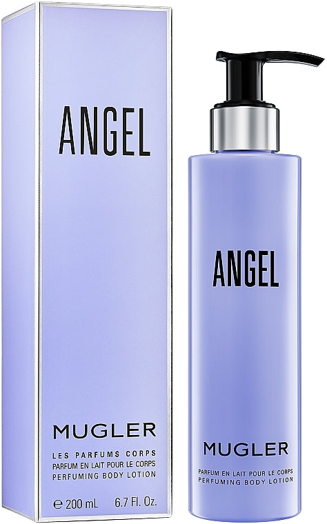 Mugler - Angel 200ml losion / LADY / KOZMETIKA