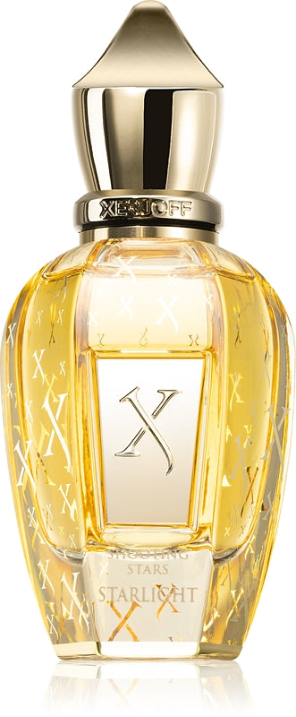 Xerjoff - Spotlight Starlight parfum 50ml tester / UNI