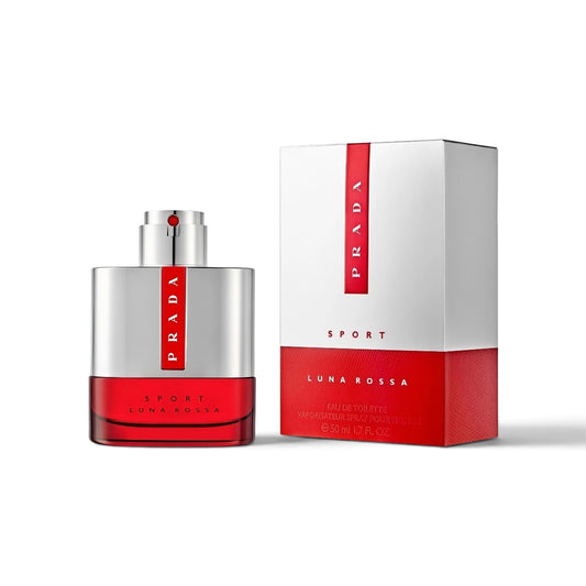 Prada - Luna Rossa Sport edt 50ml / MAN