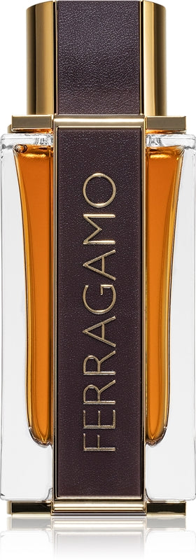 Salvatore Ferragamo - Spicy Leather parfum 100ml tester / MAN