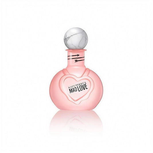 Katy Perry - Mad Love edp 100ml tester / LADY