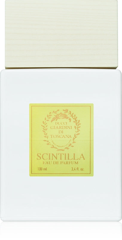 Giardini Di Toscana - Scintilla edp 100ml tester / UNI