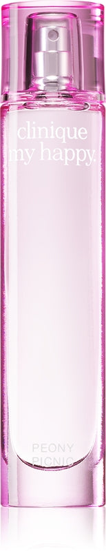 Clinique - My Happy Peony Picnic edp 15ml tester / LADY