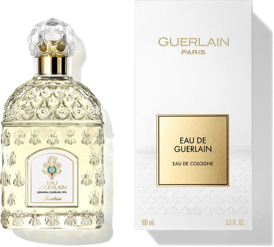 Guerlain - Eau De Guerlain edc 100ml / LADY