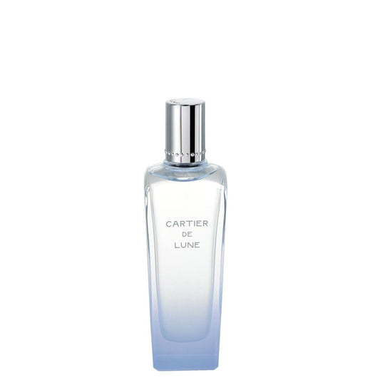 Cartier - Cartier De Lune edt 75ml tester / LADY