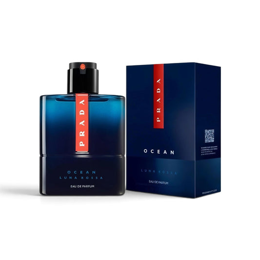 Prada - Luna Rossa Ocean edp 150ml / MAN