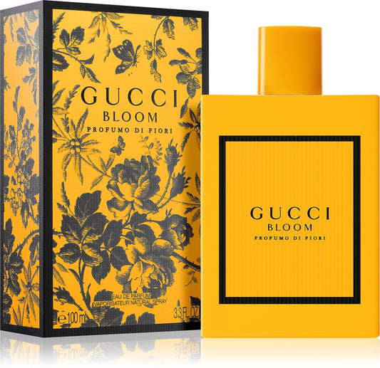Gucci - Bloom Profumo Di Fiori edp 100ml / LADY