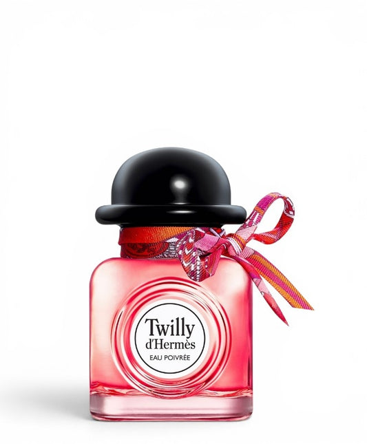 Hermes - Twilly Eau De Poivree edp 85ml tester / LADY