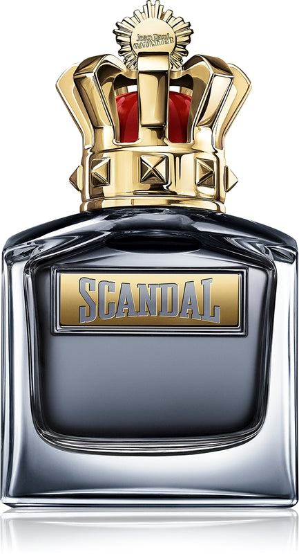 JPG - Scandal edt 100ml tester / MAN