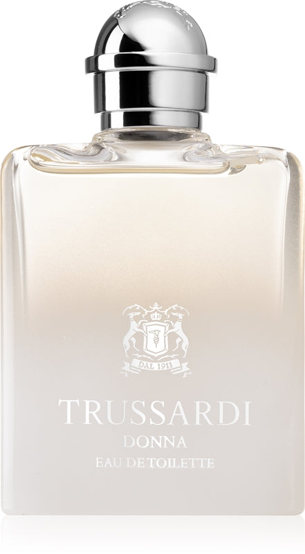 Trussardi - Trussardi Donna edt 100ml tester / LADY