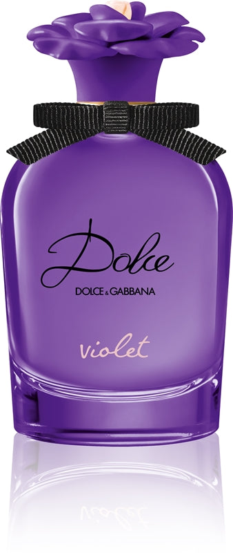 DG - Dolce Violet edt 75ml tester / LADY
