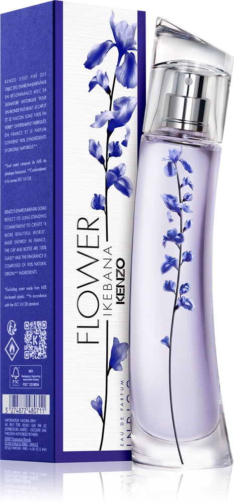Kenzo - Flower Ikebana edp 40ml / LADY
