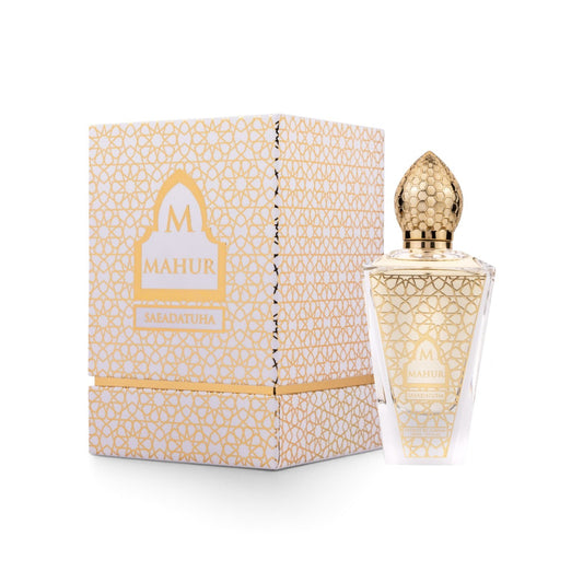 Mahur - Saedatuha parfum 100ml / LADY