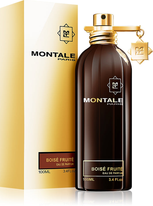 Montale - Boise Fruite edp 100ml / UNI