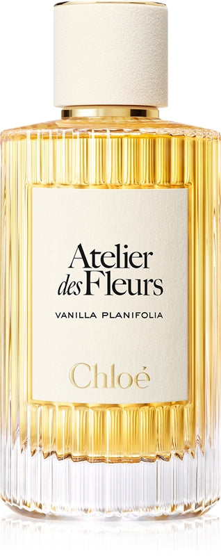 Chloe - Atelier Des Fleurs Vanilla Planifolia edp 150ml tester / LADY
