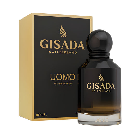 Gisada - Uomo edp 100ml / MAN