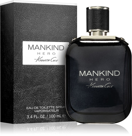 Kenneth Cole - Mankind Hero edt 100ml / MAN