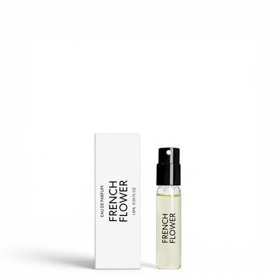 Matiere Premiere - French Flower edp 10x1.5ml sempl / UNI / SEMPL