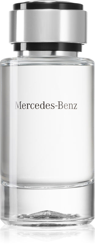 Mercedes Benz - Mercedes Benz edt 120ml tester / MAN