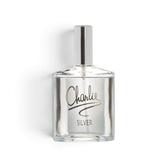 Revlon - Charlie Silver edt 100ml tester / LADY