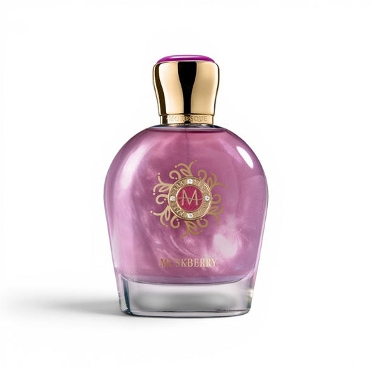 Moresque - Muskberry parfum 100ml tester / UNI
