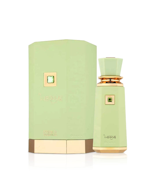 French Avenue - Luscious edp 100ml / LADY