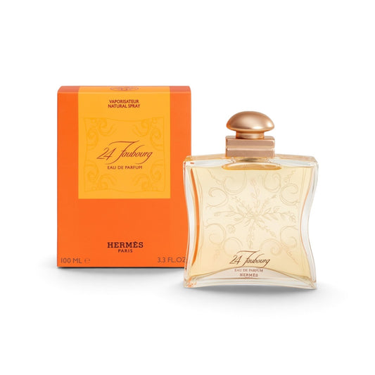 Hermes - 24 Faubourg edp 100ml / LADY