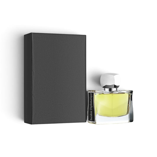 Jovoy - Incident Diplomatique edp 100ml / UNI