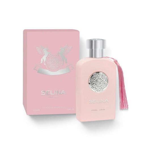 Emper - Milestone Selina edp 100ml / LADY