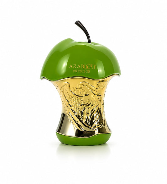 Arabiyat Prestige - Cursed edp 100ml tester / UNI