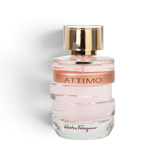 Salvatore Ferragamo - Attimo L Eau Florale edt 100ml tester / LADY