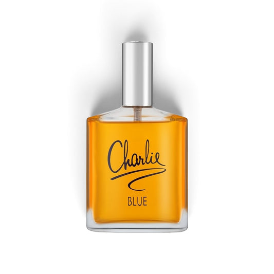 Revlon - Charlie Blue edt 100ml tester / LADY
