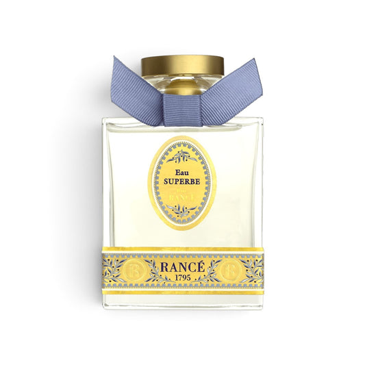 Rance 1795 - Eau Superbe edt 100ml tester / MAN