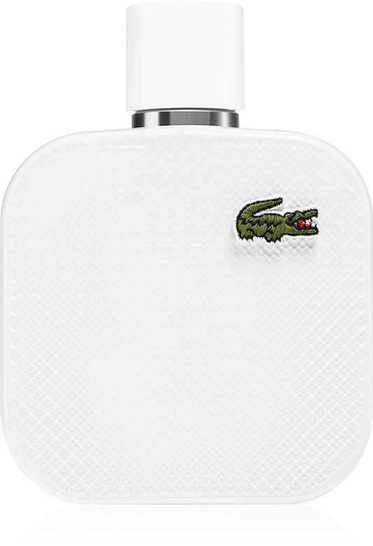 Lacoste - L.12.12 Blanc edt 100ml tester / MAN