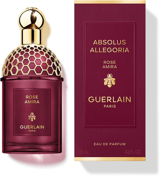 Guerlain - Absolus Allegoria Rose Amira edp 125ml / UNI