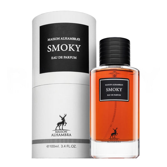 Maison Alhambra - Smoky edp 100ml / UNI