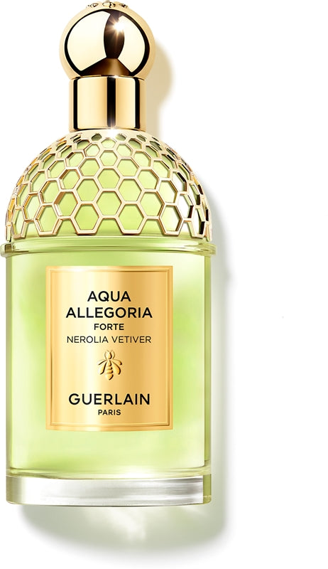 Guerlain - Aqua Allegoria  Forte Nerolia Vetiver edp 125ml tester / UNI