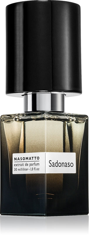 Nasomatto - Sadonaso parfum 30ml tester / UNI